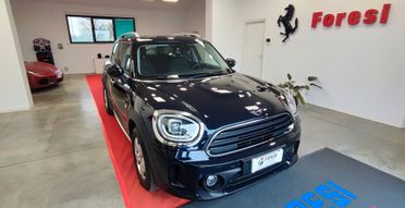 Mini One D Countryman 2.0 Cooper Business Automatica