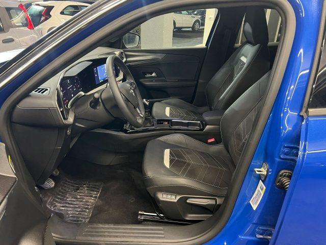 OPEL Mokka Mokka 1.2 Turbo 136 CV Ultimate