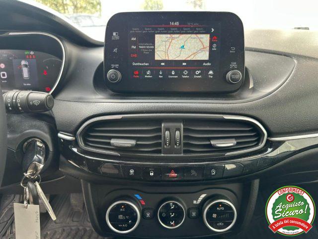 FIAT Tipo 1.3 Mjt S&S SW City Life
