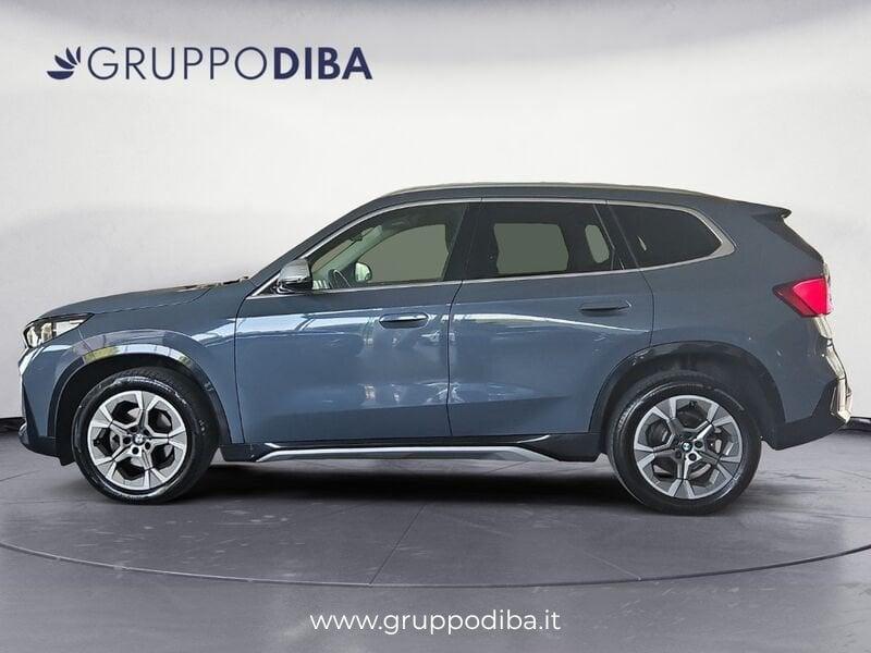 BMW X1 U11 sdrive18d X-Line Edition Essence auto