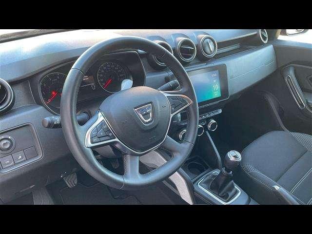 Dacia Duster 1.0 TCe GPL Prestige up 4x2