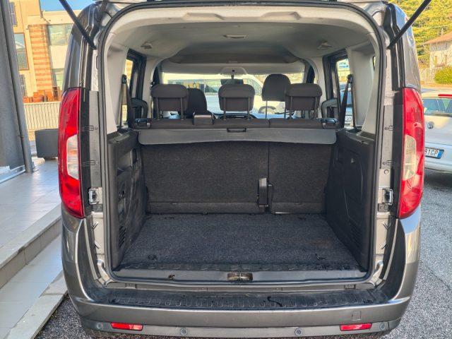 FIAT Doblo 1.6MJT105CV Lounge x commercianti