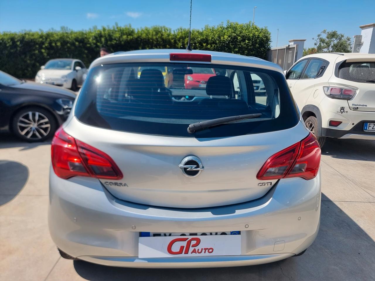 Opel Corsa 1.3 CDTI ecoFLEX Start&Stop 5 porte EURO6
