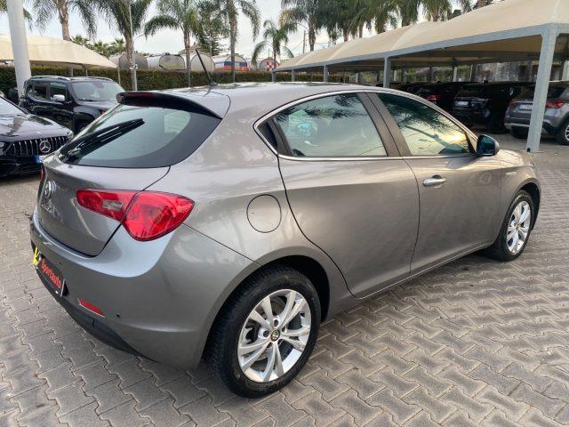 ALFA ROMEO Giulietta 1.6 JTDm-2 105 CV Progression