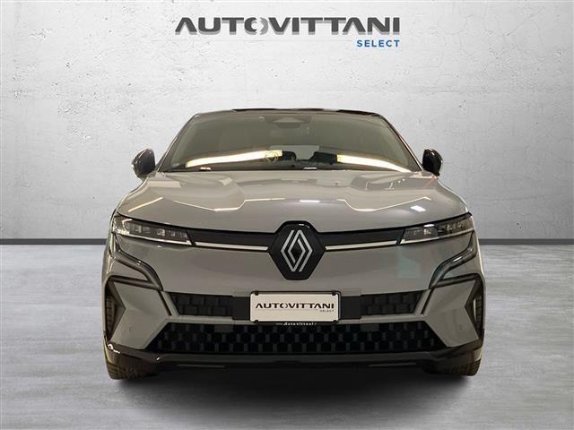 RENAULT Megane E-Tech Electric Techno EV60 AC22