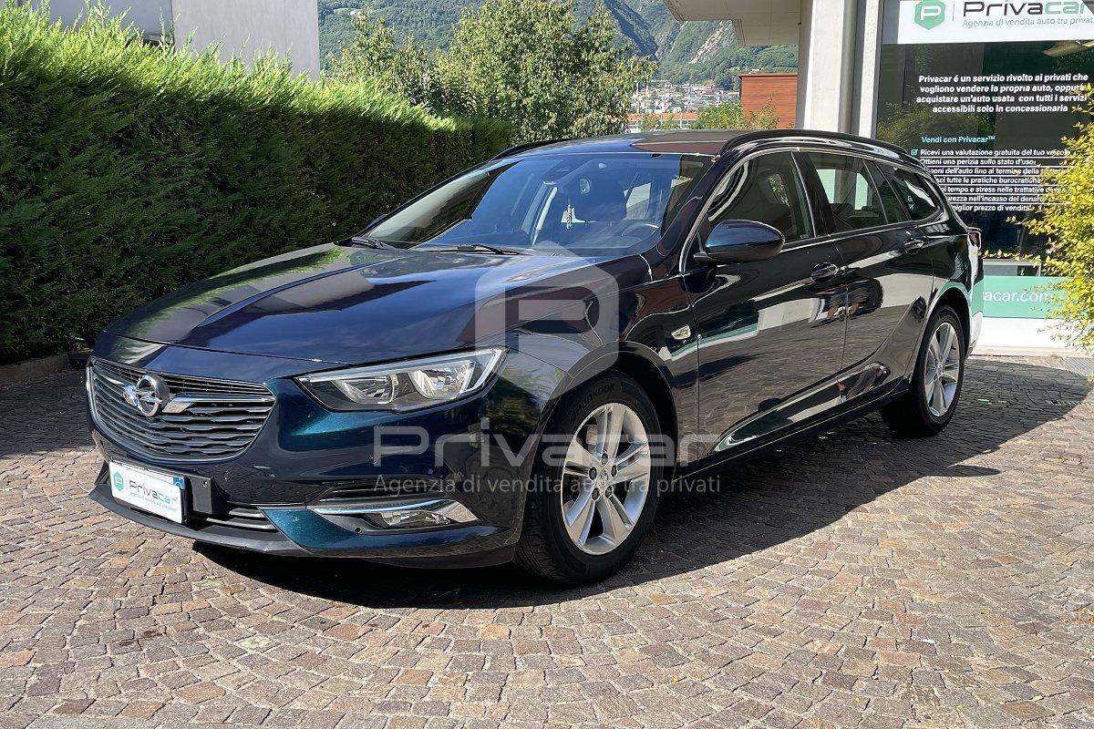 OPEL Insignia 2.0 CDTI S&S aut. Country Tourer