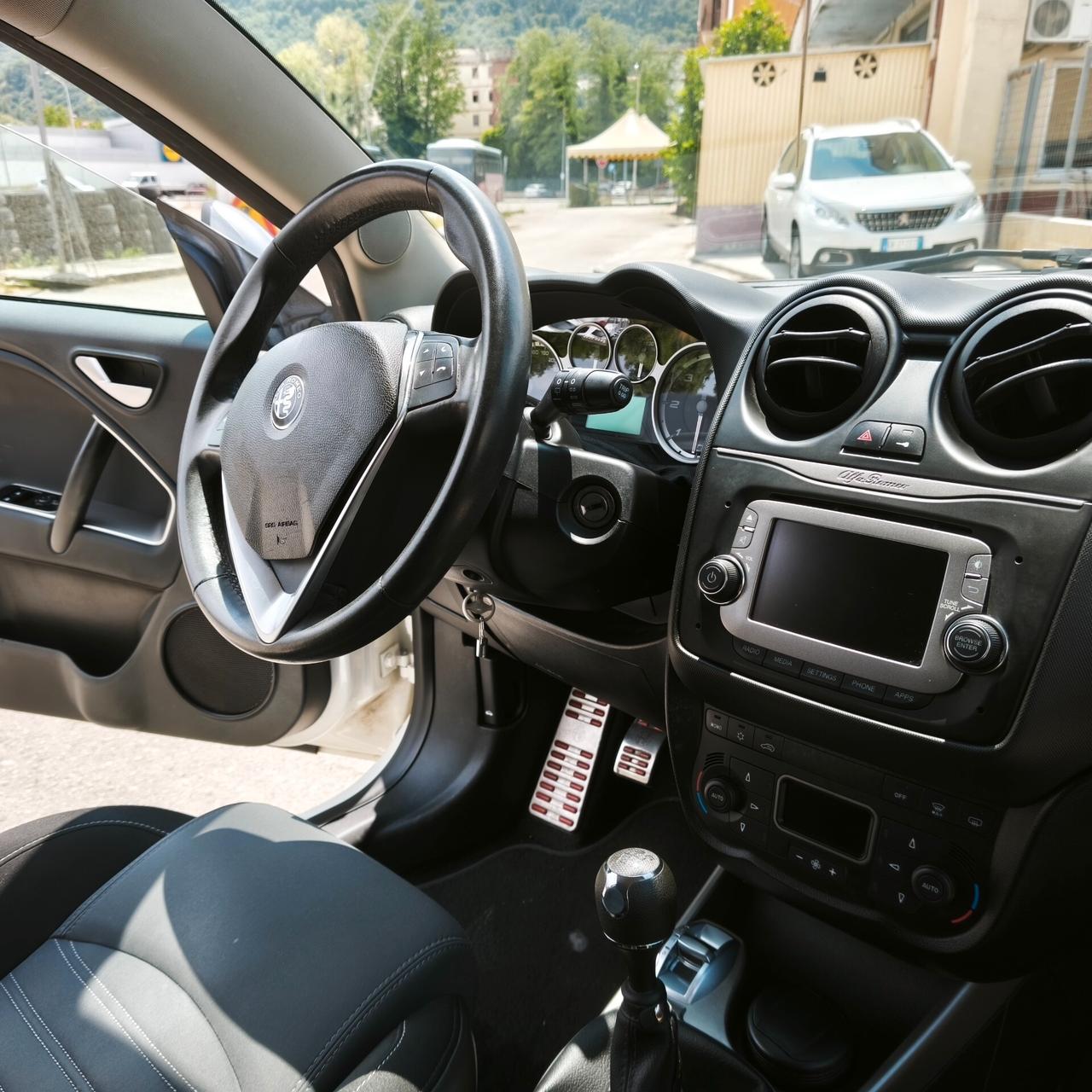 Alfa Romeo MiTo 1.3 JTDm 95 CV S&S