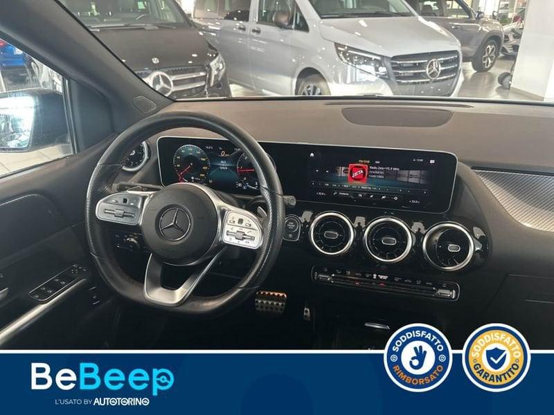 Mercedes-Benz Classe B B 200 D PREMIUM AUTO