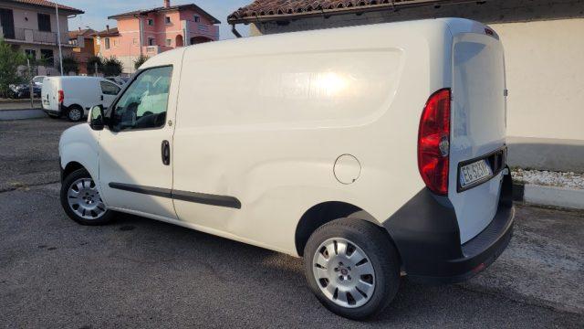FIAT Doblo Doblò 1.6 MJT 105CV PL-TN Cargo Maxi SX E5