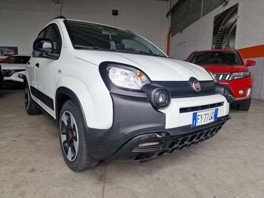 Fiat Panda Panda 1.2 Cross