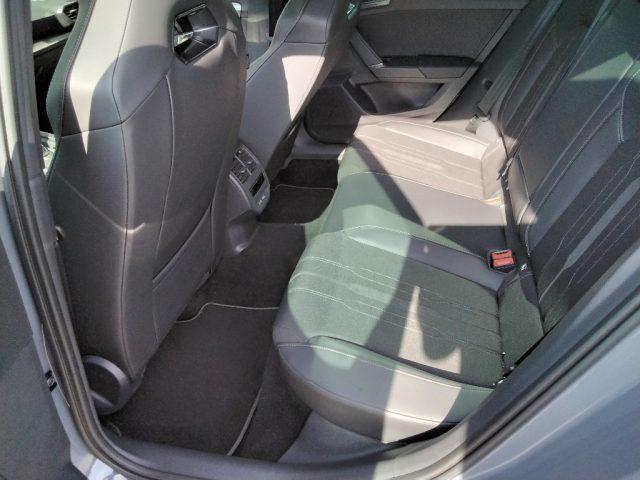CUPRA Leon 2.0 TDI 150 CV DSG