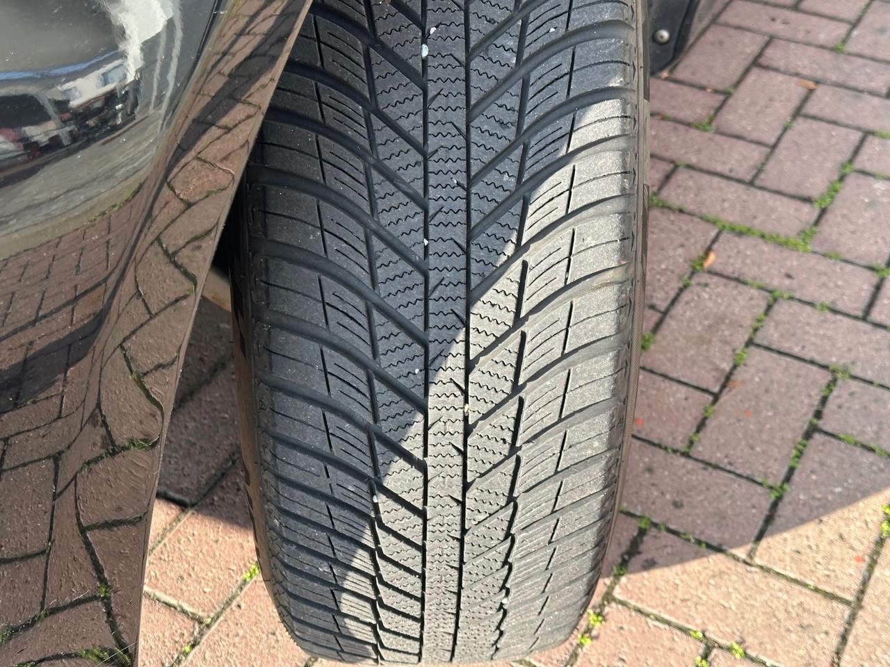 Volvo XC 60 Business Plus 2.0 D3 #7441