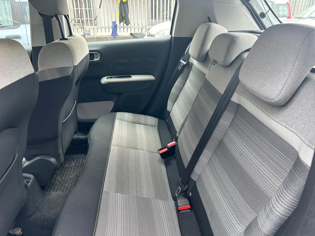 Citroen C3 BlueHDi 75 S&S Shine