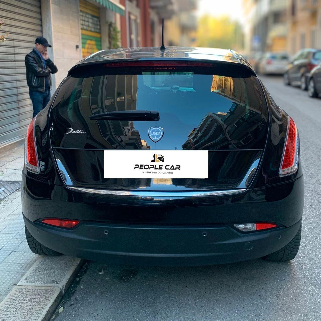 Lancia Delta 1.6 MJT DPF 105 CV Gold