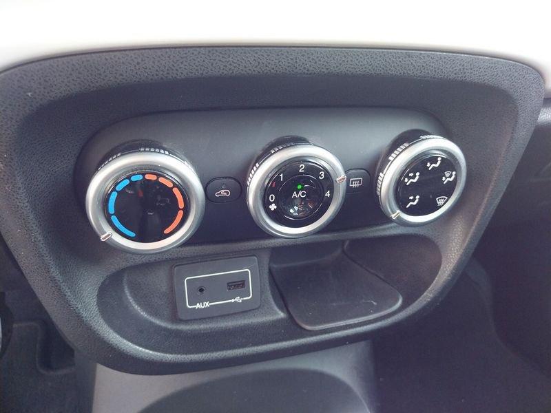 FIAT 500L 500L 1.3 mjt Pop Star 95cv dualogic