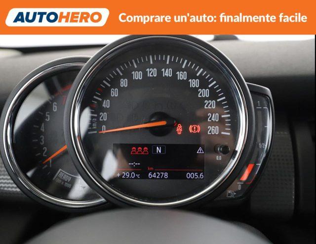 MINI Cooper 1.5 Cooper