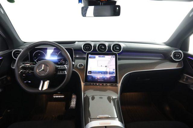 MERCEDES-BENZ G LC Coupé (C254) LC 300 de hybrid EQ 4Matic Coup