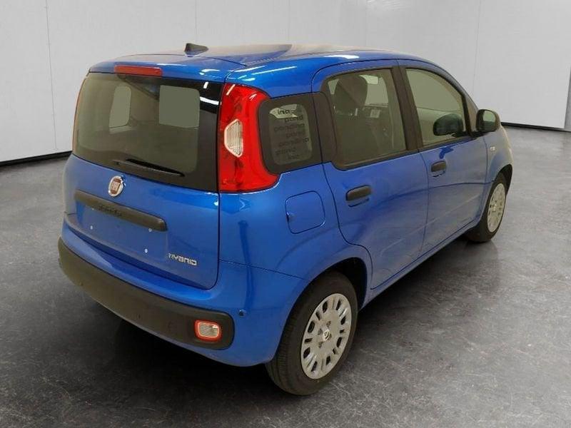 FIAT Pandina 1.0 firefly hybrid Icon s&s 70cv