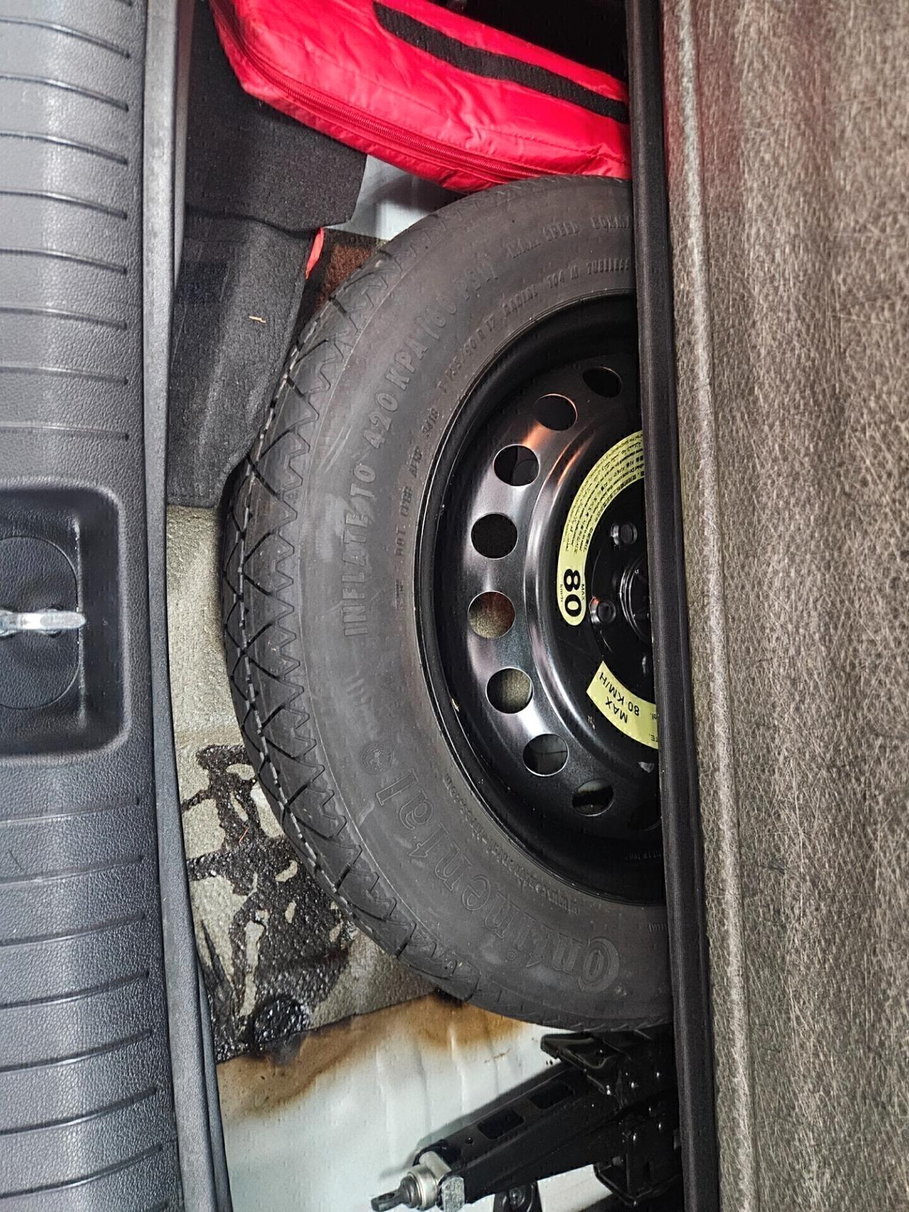 Kia Sportage 1.6 CRDI 115 CV 2WD Energy