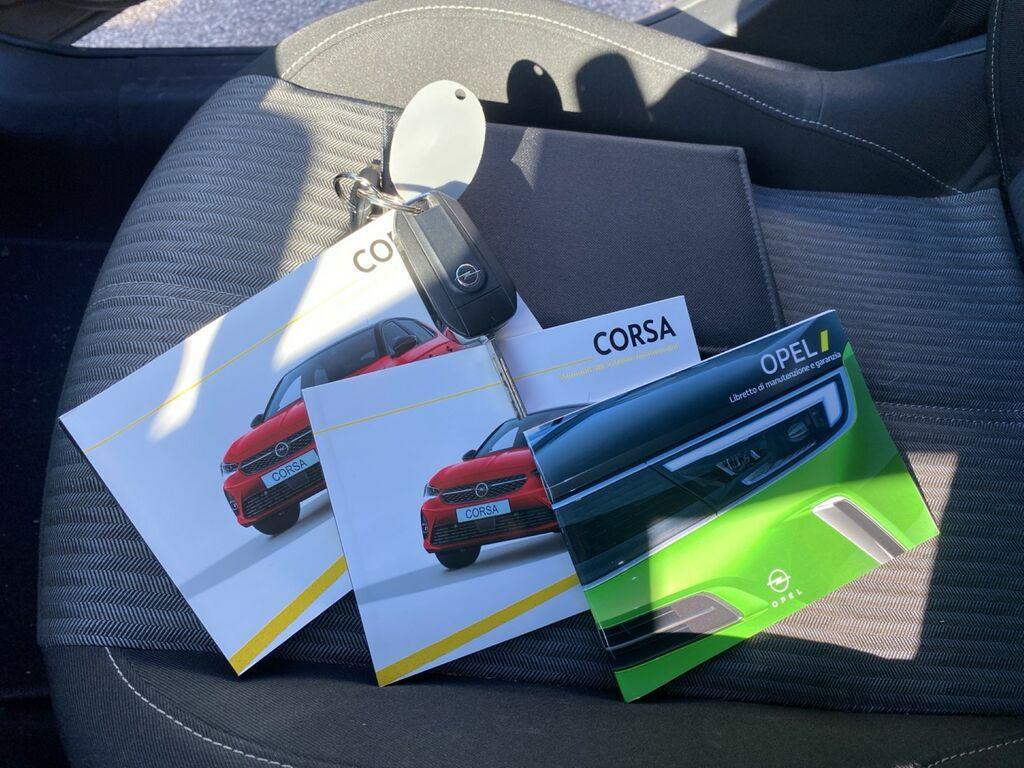 Opel Corsa 5 Porte 1.2 Edition