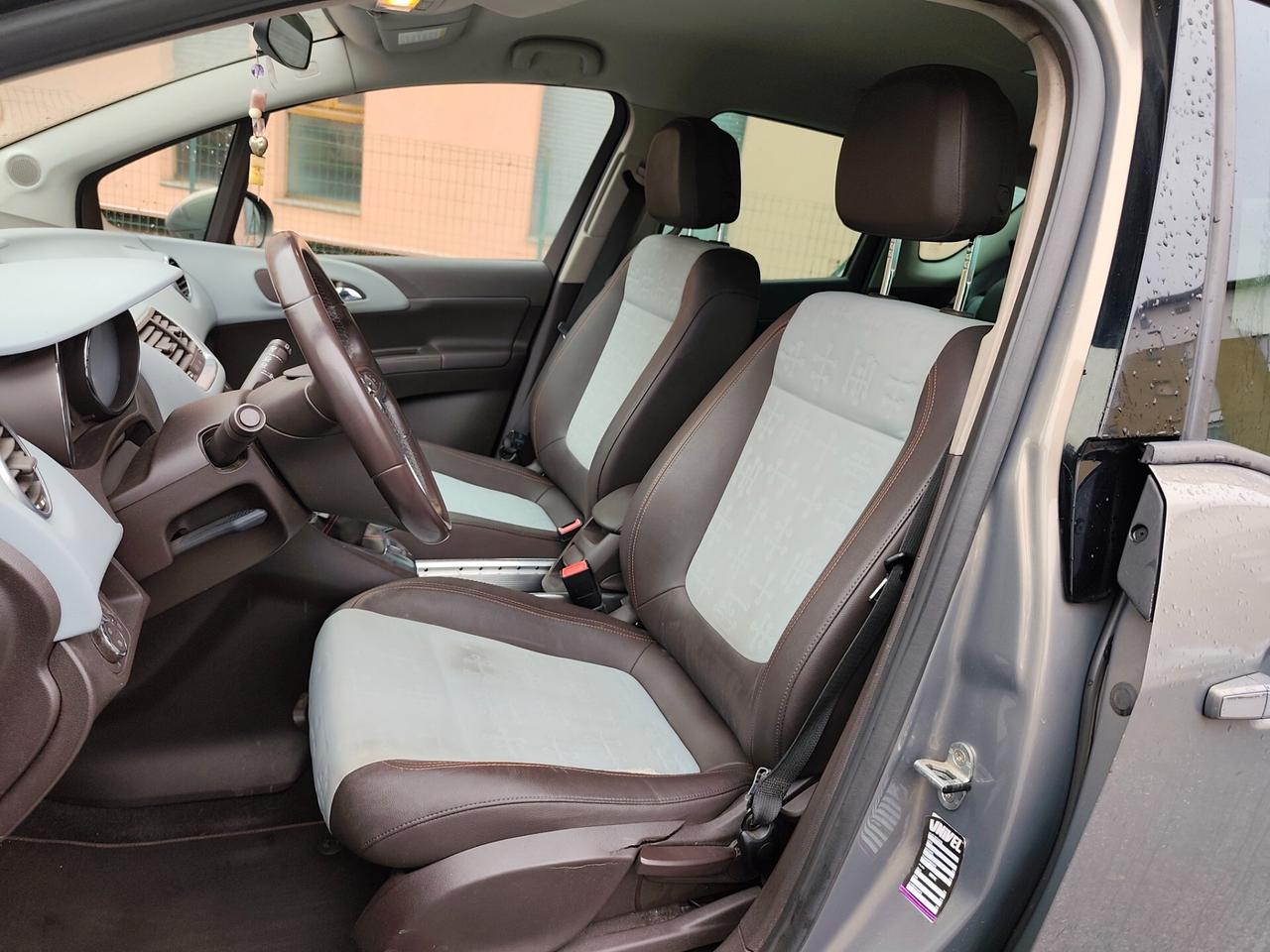 Opel Meriva 1.4 Benz turbo euro 5A neopatentati