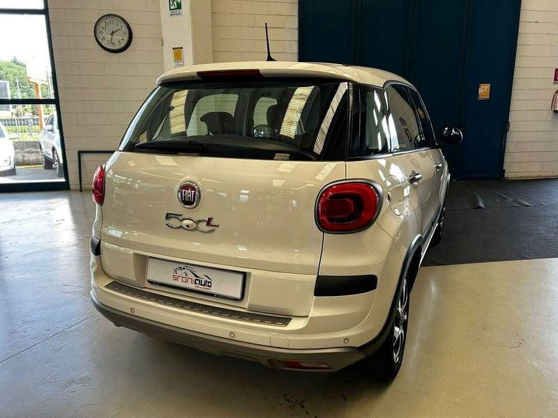 FIAT 500L 1.6 Multijet 120 CV Cross