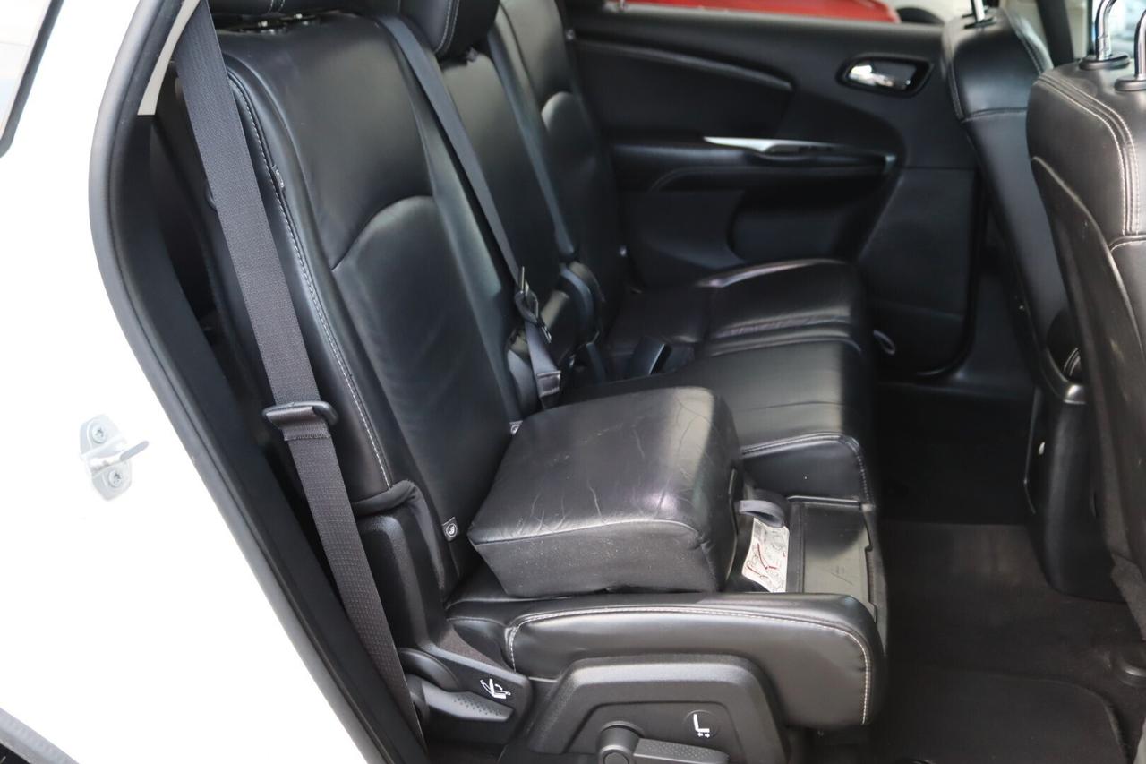 Fiat Freemont 2.0 Multijet 140 CV Cross