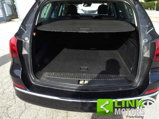 OPEL Astra 1.6 CDTI EcoFLEX S&S Sports Tourer Cosmo