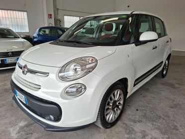 Fiat 500L 1.3 MJT EURO 5 / DA NEOPATENTATI