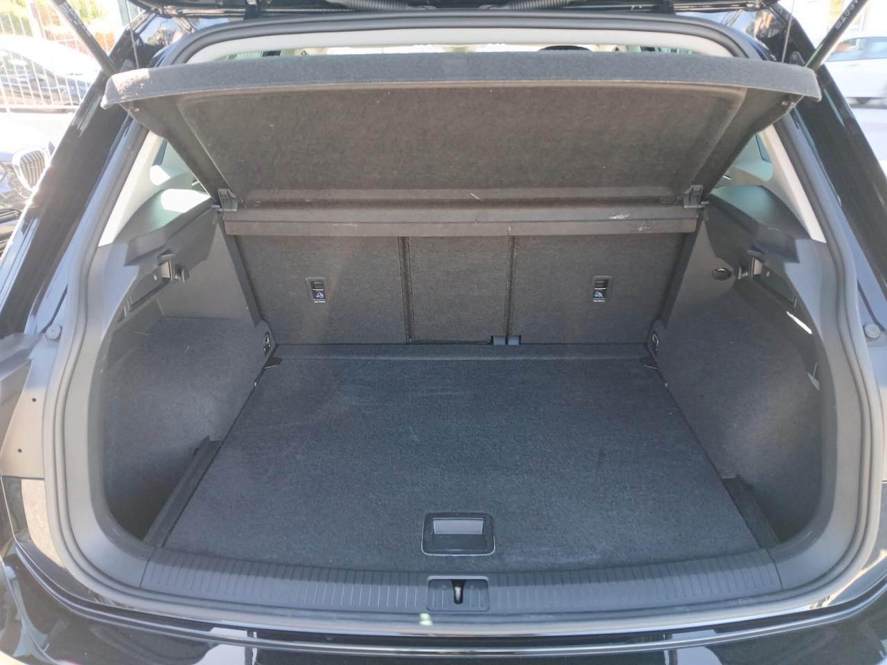 Volkswagen Tiguan 2.0 TDI 150 CV DSG LIFE 2022