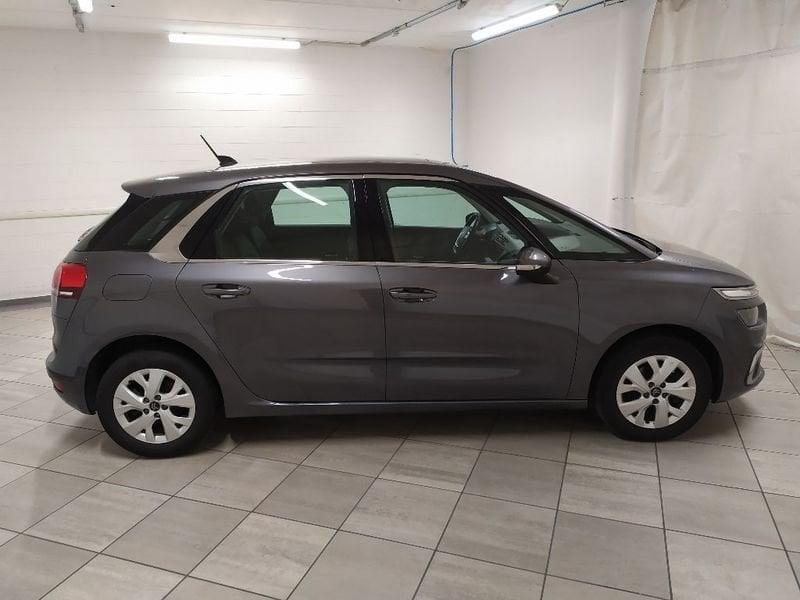 Citroën C4 SpaceTourer 1.5 bluehdi Feel s&s 130cv