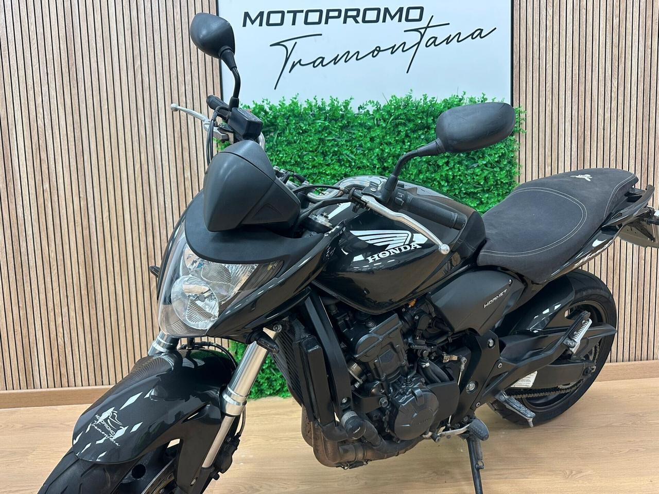 HONDA HORNET 600 SCARICO LEOVINCE DA 99€ AL MESE