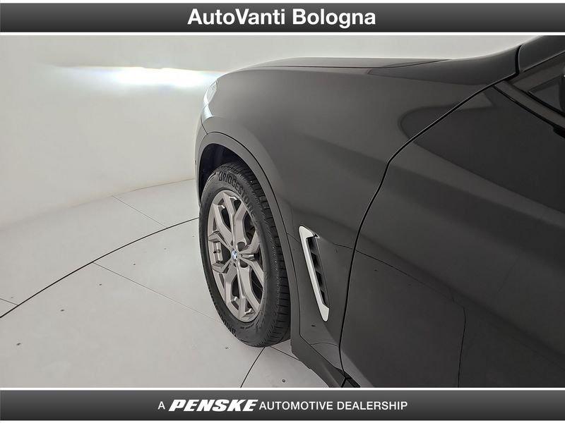 BMW X3 X3 xDrive20d xLine