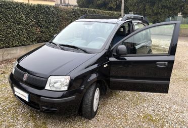 FIAT PANDA 1.2 BENZINA - OK NEO PATENTATI