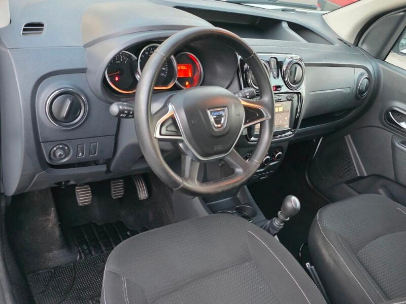 DACIA Dokker 1.5 Blue dCi 8V 95CV Comfort