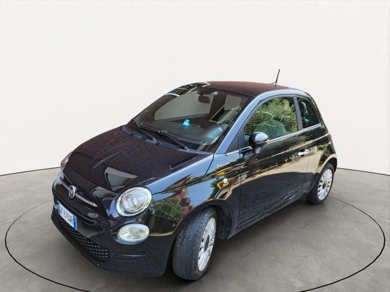 FIAT 500 500 1.0 Hybrid Dolcevita