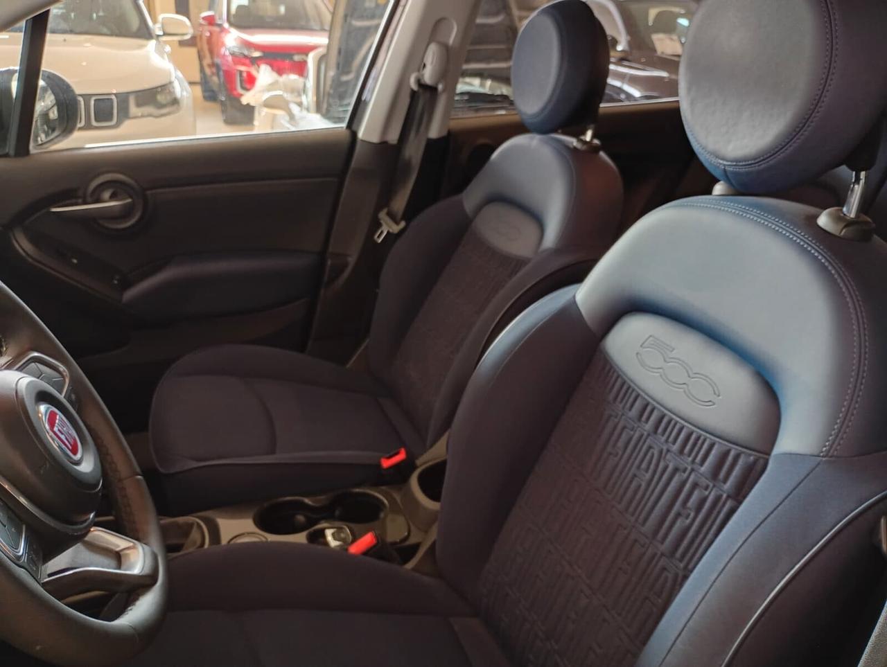 Fiat 500X 1.3 MultiJet 95 CV Club