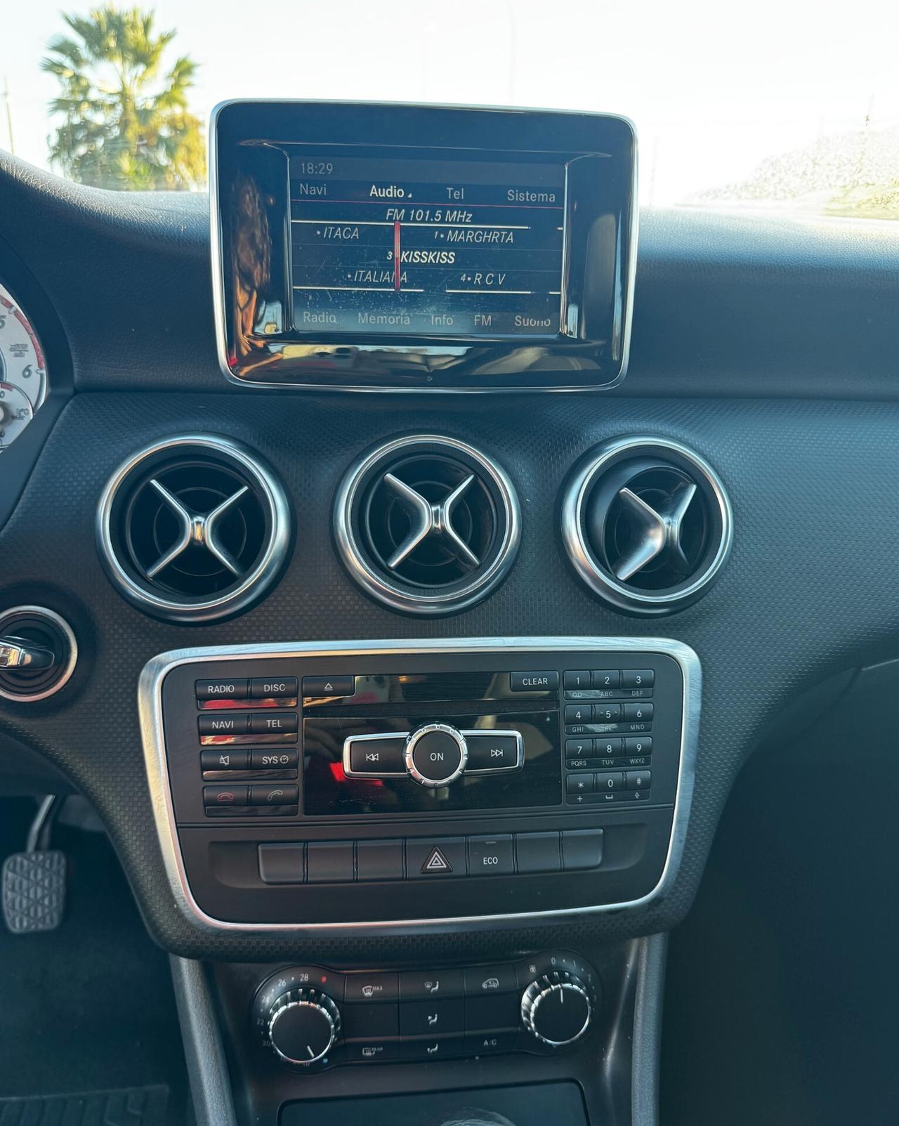 Mercedes-benz A 180 CDI Sport