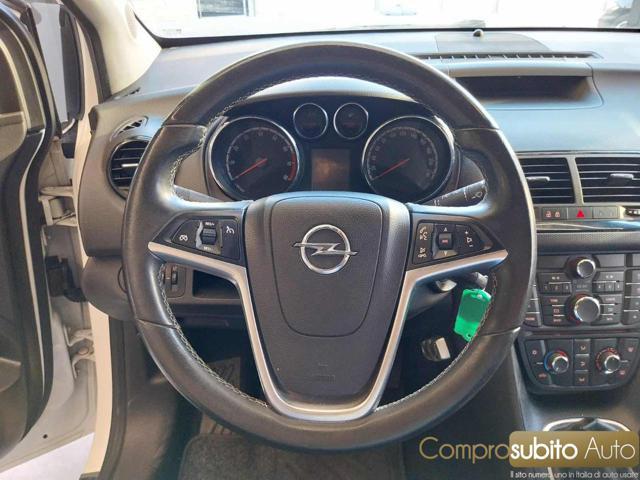 OPEL Meriva 1.4 100CV Design Edition