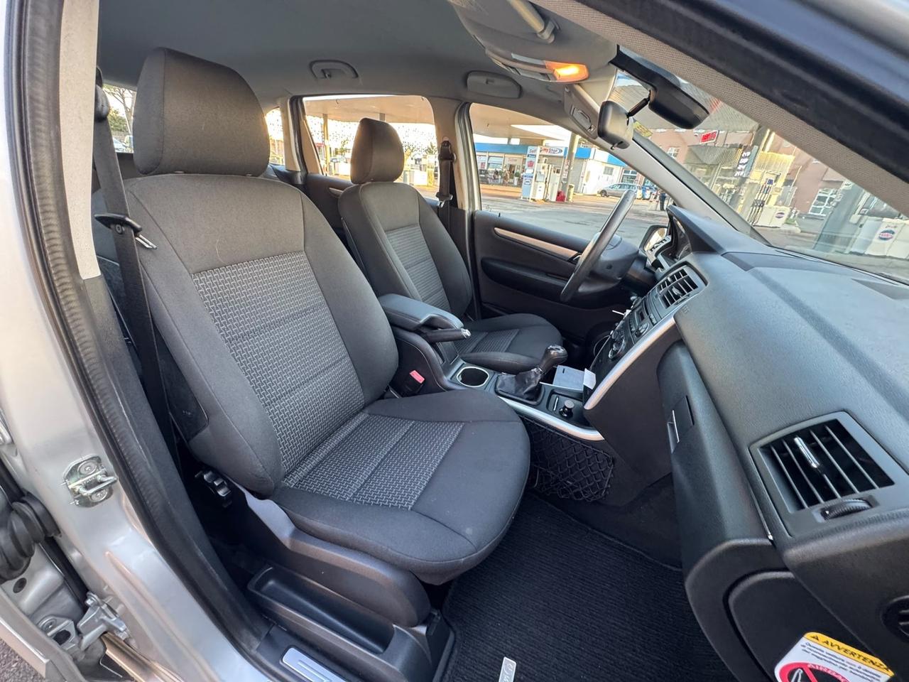 B 180 BlueEFFICIENCY Sport