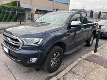 FORD Ranger 2.0 TDCi S Cab XLT 4 p.ti 37000 KM !