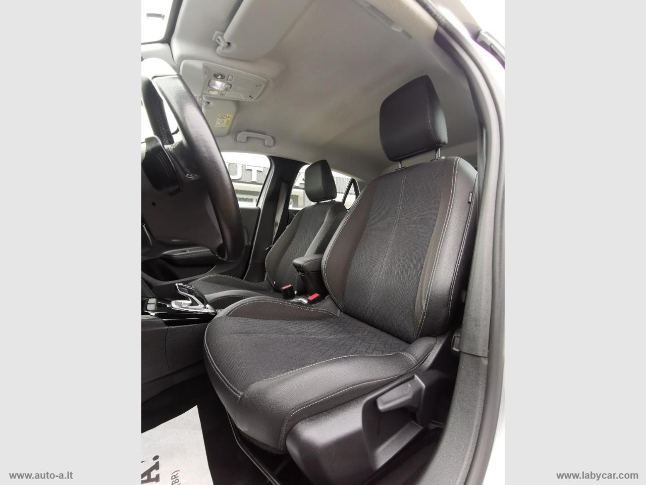 OPEL Corsa 1.2 100 CV aut. Edition