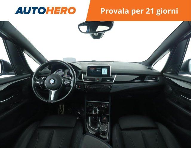 BMW 220 d xDrive Gran Tourer Msport aut.