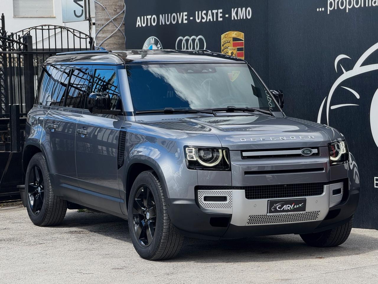 Land Rover Defender 110 3.0d i6 MHEV SE AWD 200CV