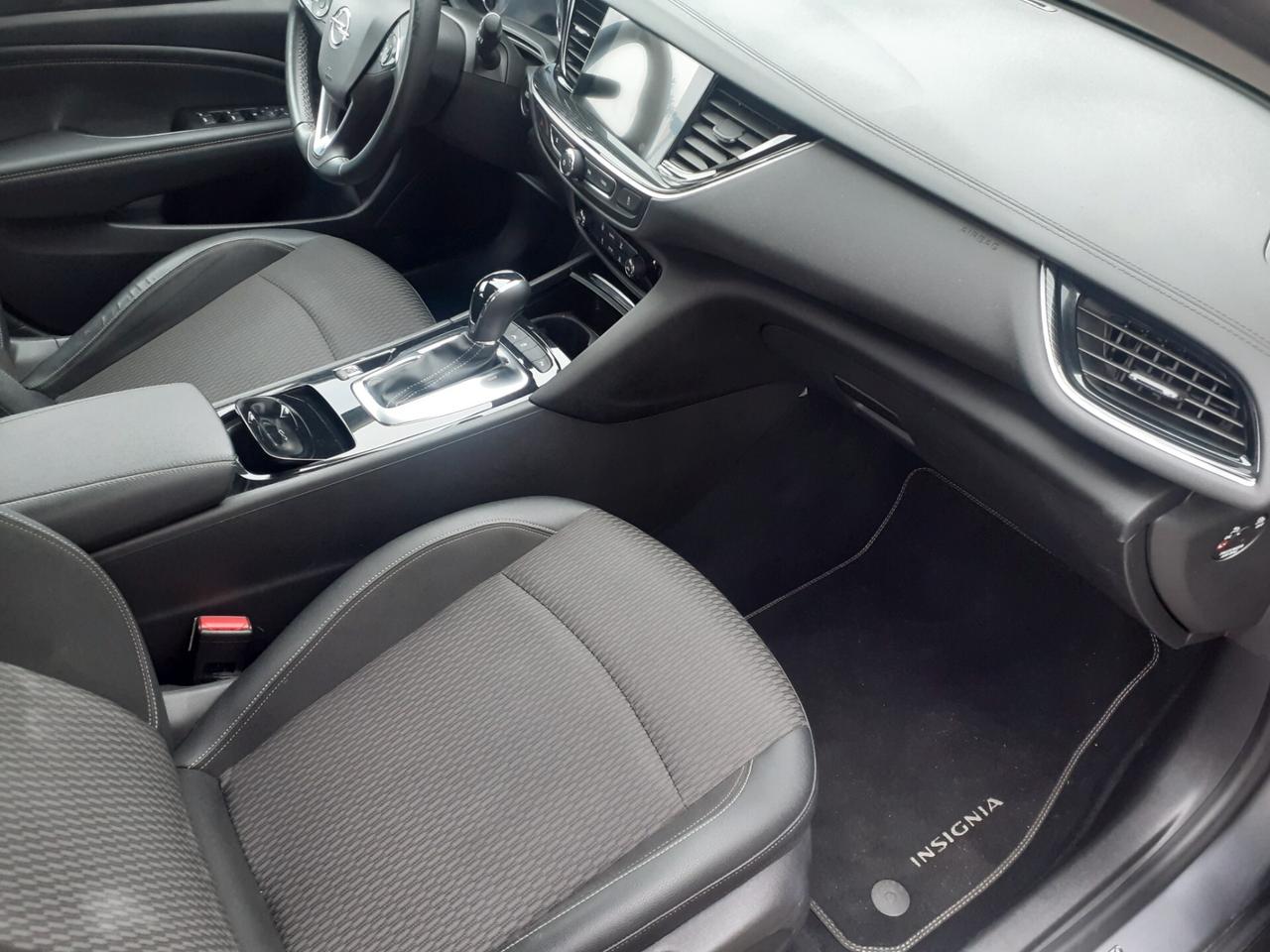 Opel Insignia 2.0 CDTI S&S Sports Tourer Innovation