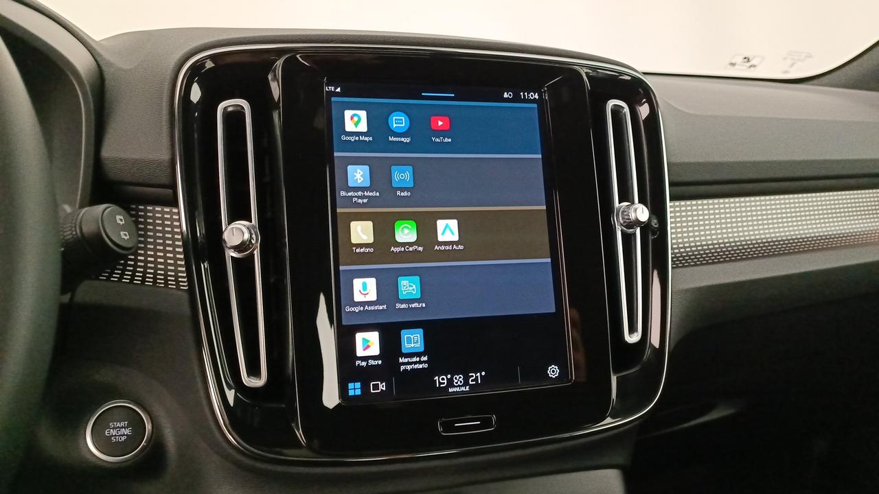 VOLVO XC40 2.0 b3 Core auto