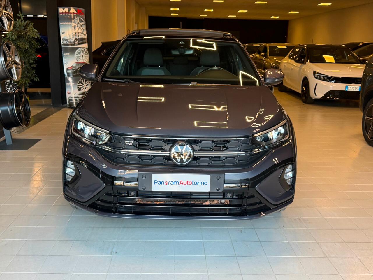 VOLKSWAGEN Taigo Taigo 1.0 TSI 110 CV R-Line
