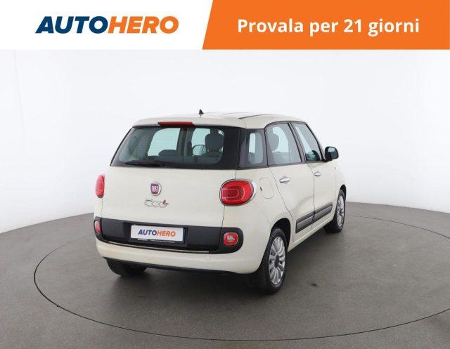 FIAT 500L 1.3 Multijet 85 CV Pop Star