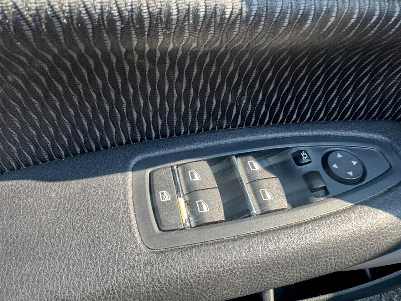 Bmw 116D 2.0 Diesel Anno 2018 116cv