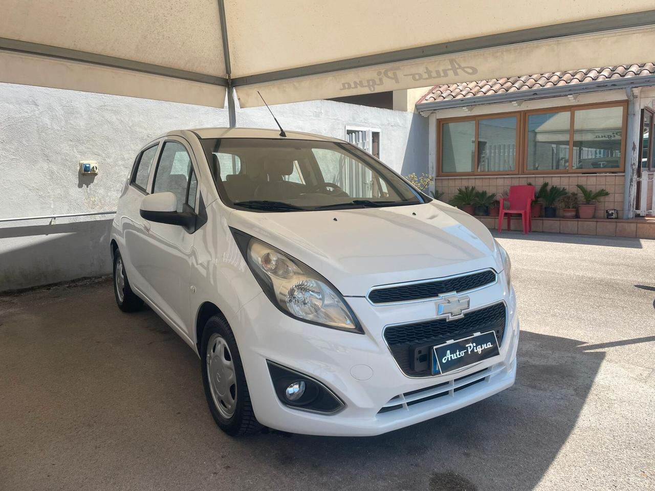 Chevrolet Spark 1.0 LS